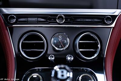 2023 Bentley Continental GTC V8 S - Photo 50 - Rancho Cordova, CA 95742