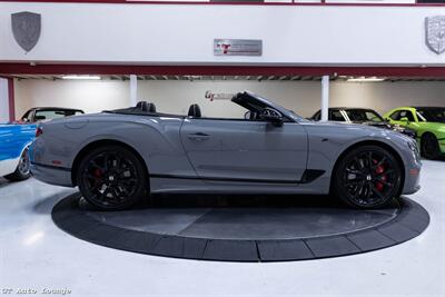 2023 Bentley Continental GTC V8 S - Photo 4 - Rancho Cordova, CA 95742