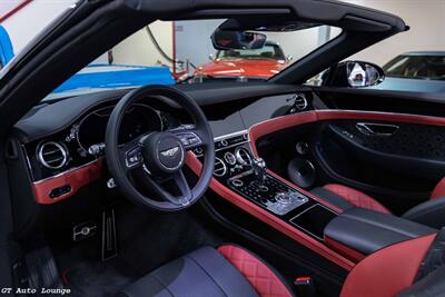 2023 Bentley Continental GTC V8 S - Photo 33 - Rancho Cordova, CA 95742