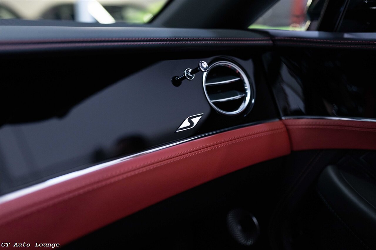 2023 Bentley Continental GTC V8 S - Photo 55 - Rancho Cordova, CA 95742