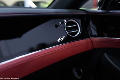 2023 Bentley Continental GTC V8 S - Photo 55 - Rancho Cordova, CA 95742