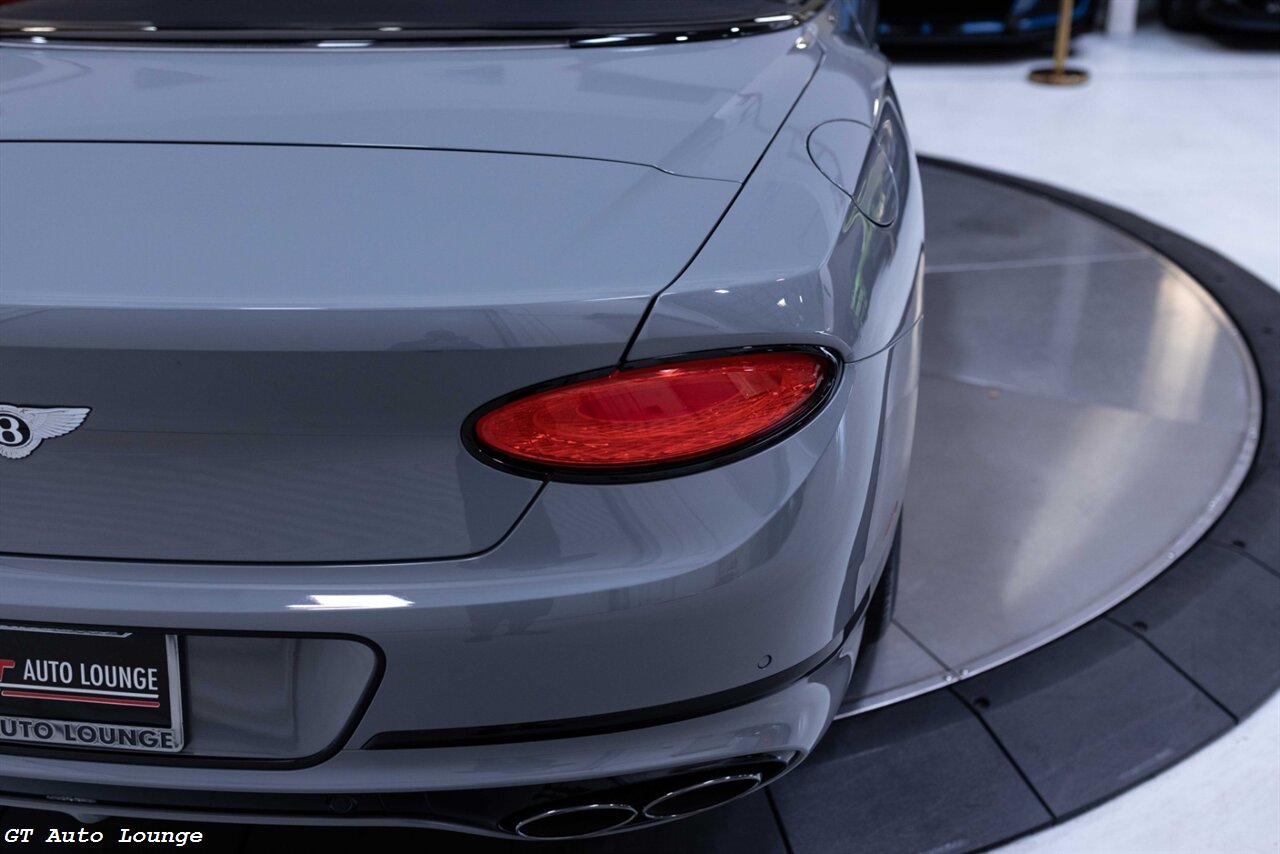 2023 Bentley Continental GTC V8 S - Photo 24 - Rancho Cordova, CA 95742