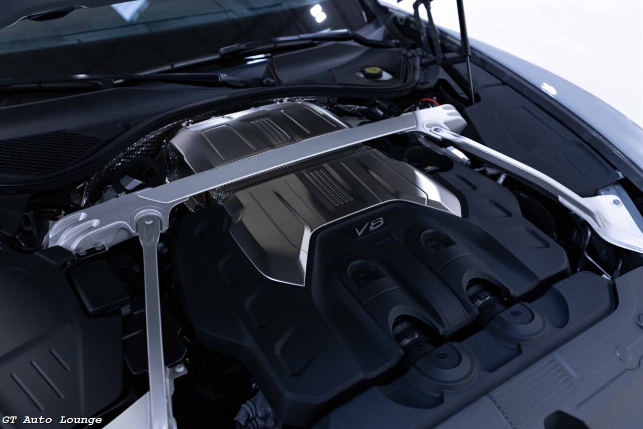 2023 Bentley Continental GTC V8 S - Photo 67 - Rancho Cordova, CA 95742