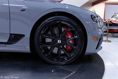2023 Bentley Continental GTC V8 S - Photo 29 - Rancho Cordova, CA 95742