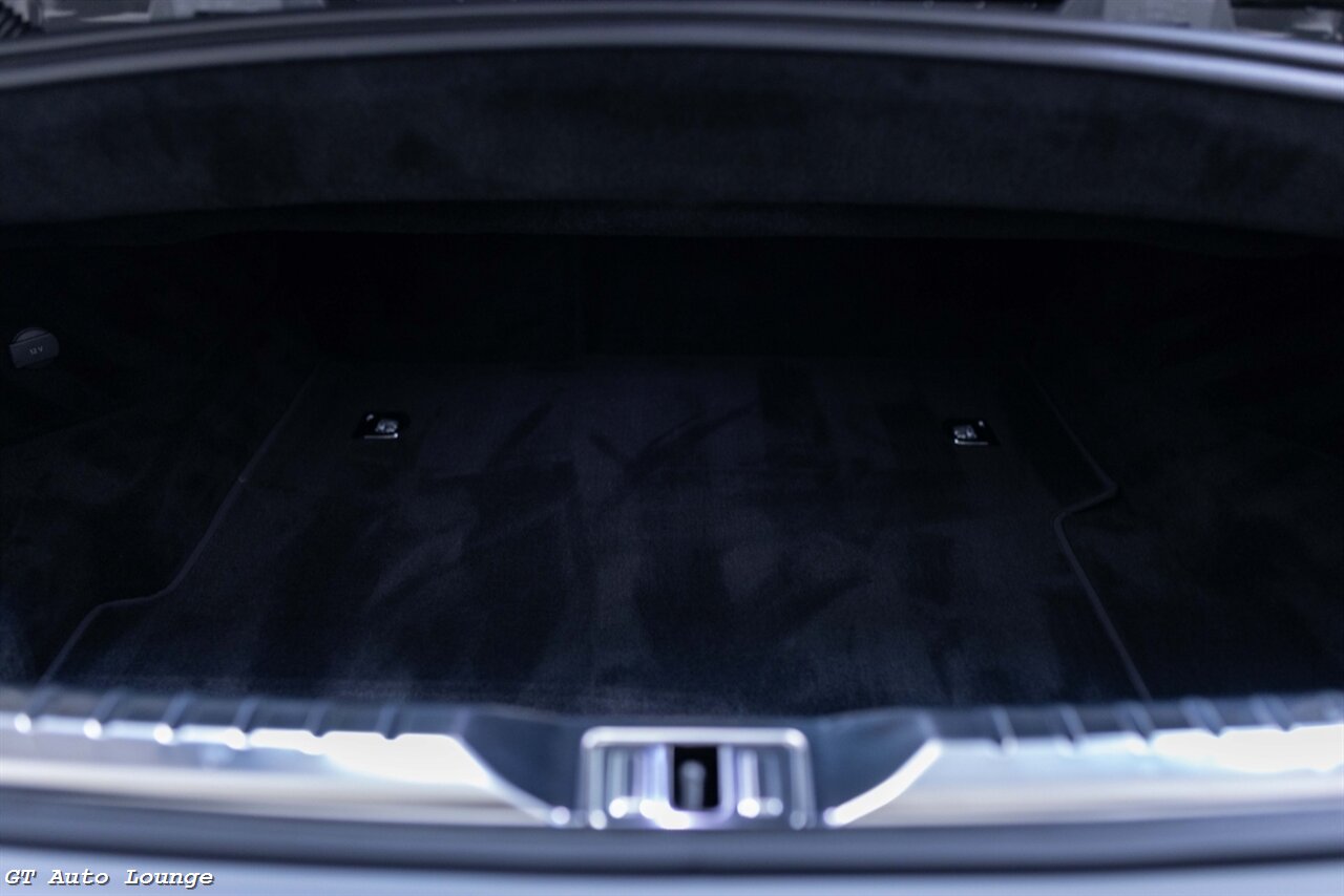 2023 Bentley Continental GTC V8 S - Photo 64 - Rancho Cordova, CA 95742
