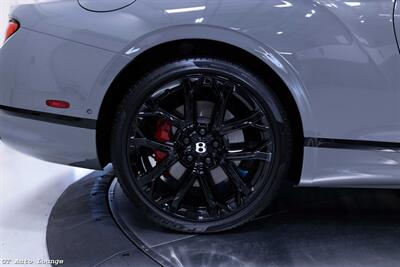 2023 Bentley Continental GTC V8 S - Photo 30 - Rancho Cordova, CA 95742