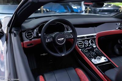 2023 Bentley Continental GTC V8 S - Photo 39 - Rancho Cordova, CA 95742