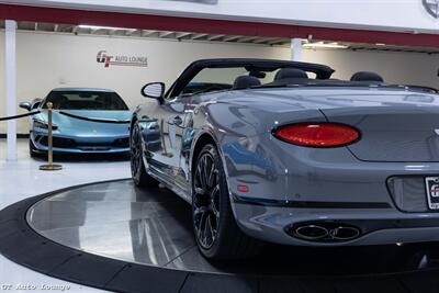 2023 Bentley Continental GTC V8 S - Photo 15 - Rancho Cordova, CA 95742