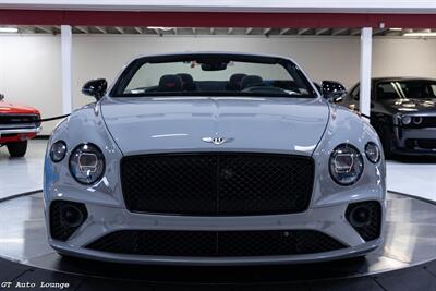 2023 Bentley Continental GTC V8 S - Photo 2 - Rancho Cordova, CA 95742