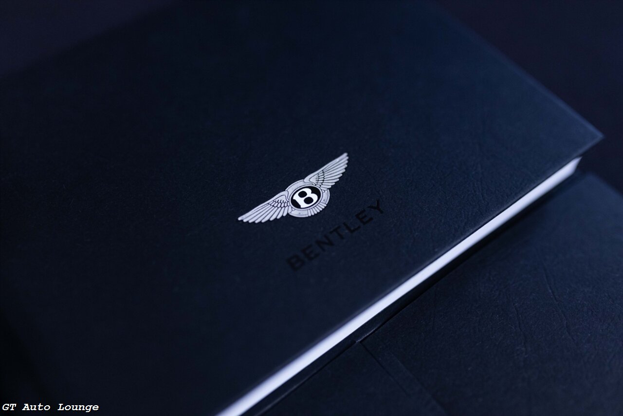 2023 Bentley Continental GTC V8 S - Photo 72 - Rancho Cordova, CA 95742