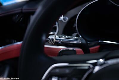 2023 Bentley Continental GTC V8 S - Photo 46 - Rancho Cordova, CA 95742