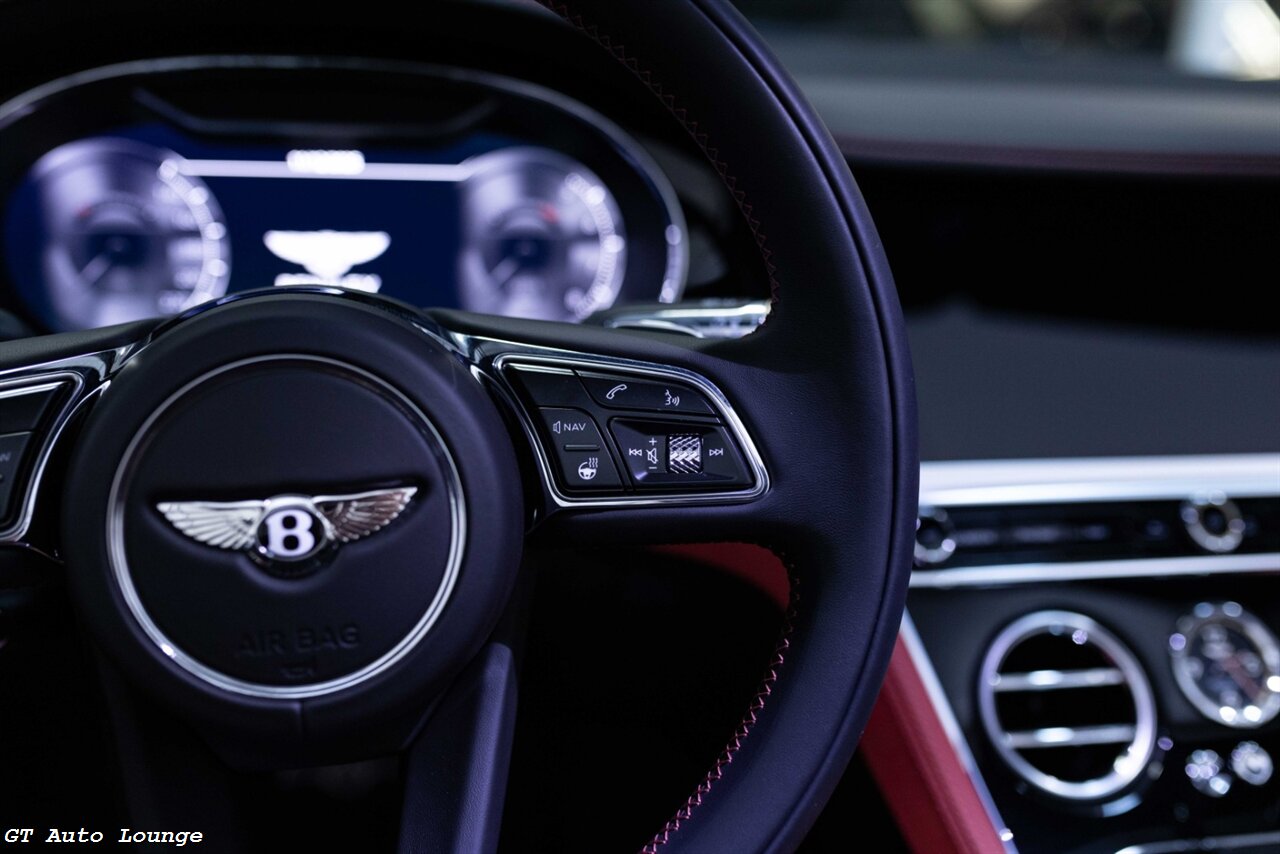 2023 Bentley Continental GTC V8 S - Photo 44 - Rancho Cordova, CA 95742