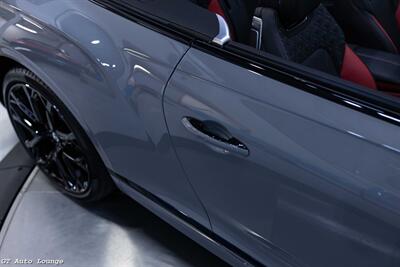 2023 Bentley Continental GTC V8 S - Photo 23 - Rancho Cordova, CA 95742