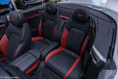 2023 Bentley Continental GTC V8 S - Photo 35 - Rancho Cordova, CA 95742