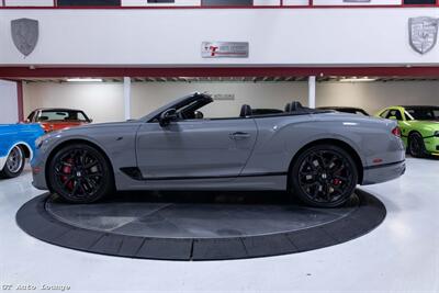 2023 Bentley Continental GTC V8 S - Photo 8 - Rancho Cordova, CA 95742