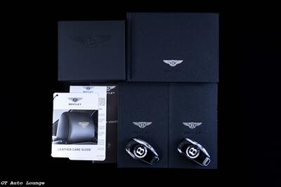 2023 Bentley Continental GTC V8 S - Photo 69 - Rancho Cordova, CA 95742