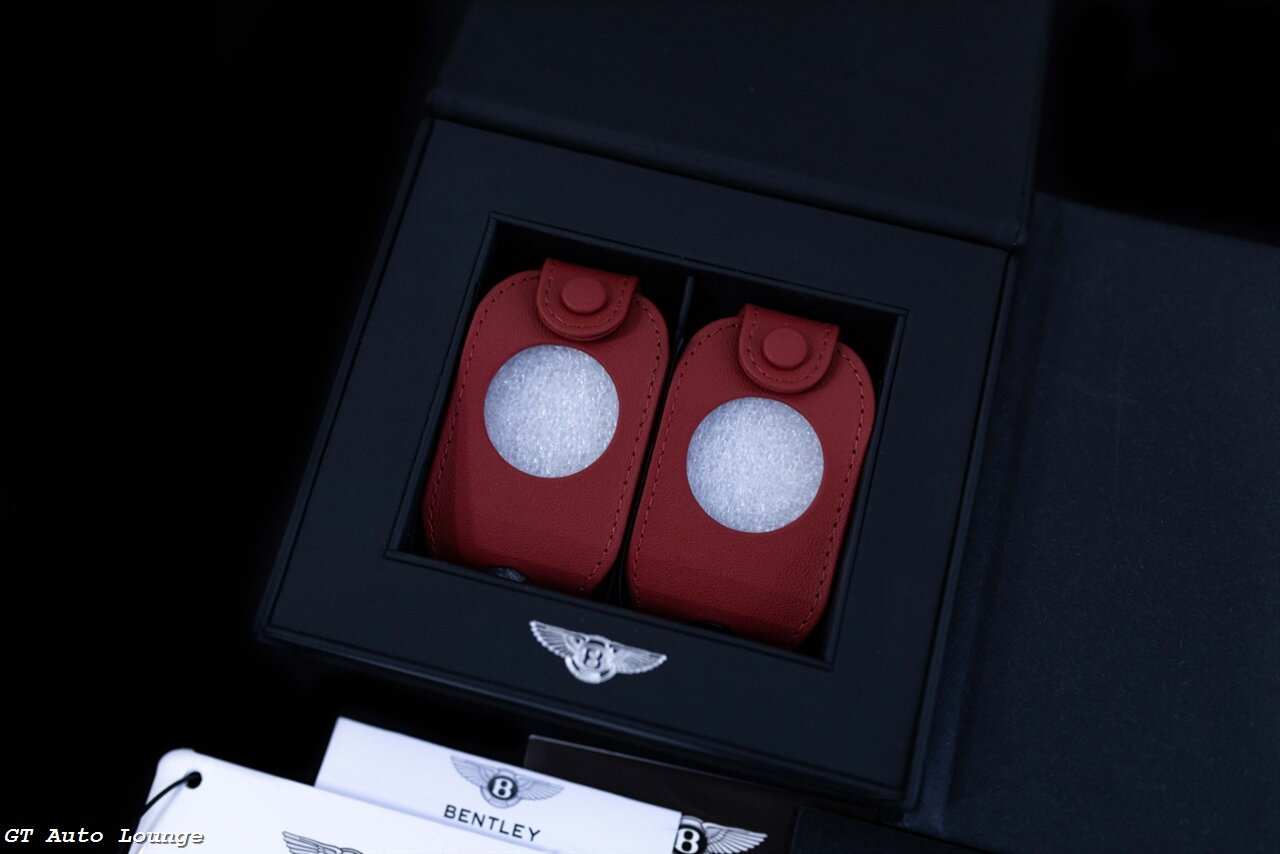 2023 Bentley Continental GTC V8 S - Photo 70 - Rancho Cordova, CA 95742