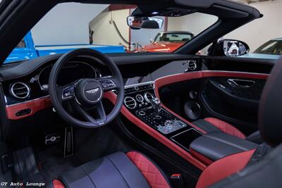 2023 Bentley Continental GTC V8 S - Photo 34 - Rancho Cordova, CA 95742