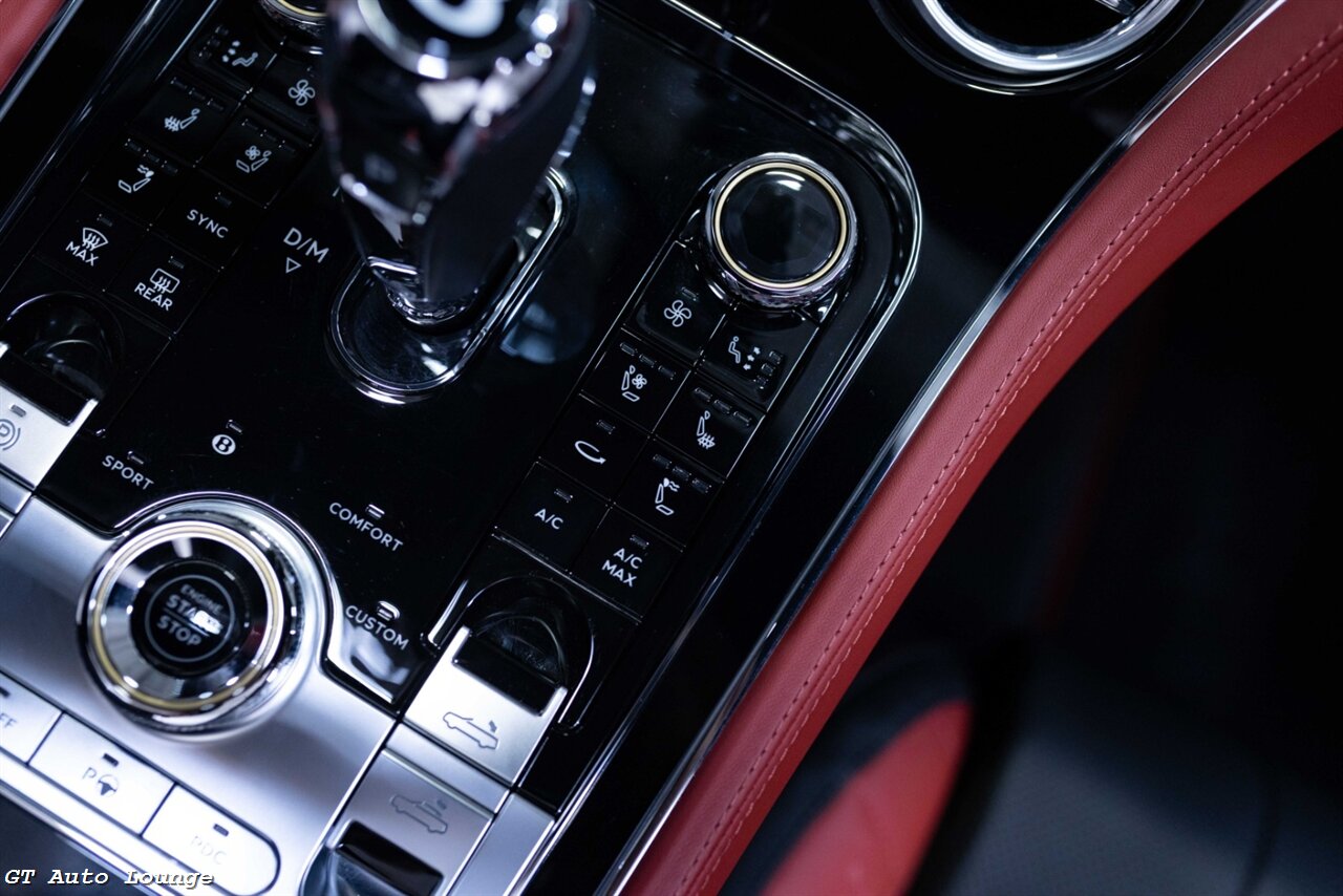 2023 Bentley Continental GTC V8 S - Photo 54 - Rancho Cordova, CA 95742