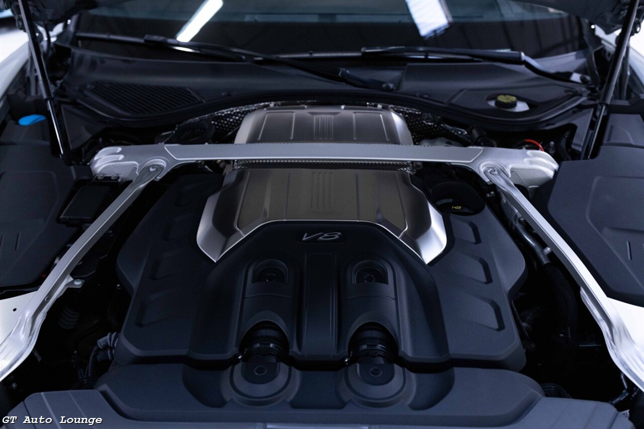 2023 Bentley Continental GTC V8 S - Photo 66 - Rancho Cordova, CA 95742