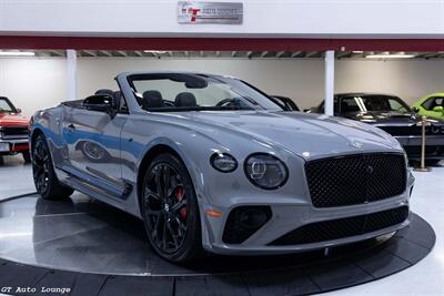 2023 Bentley Continental GTC V8 S - Photo 3 - Rancho Cordova, CA 95742
