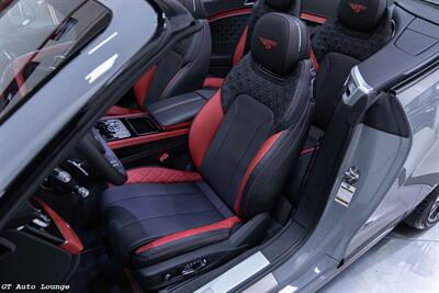 2023 Bentley Continental GTC V8 S - Photo 31 - Rancho Cordova, CA 95742