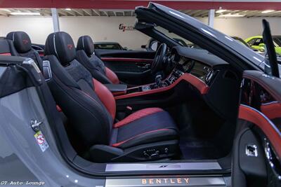 2023 Bentley Continental GTC V8 S - Photo 36 - Rancho Cordova, CA 95742