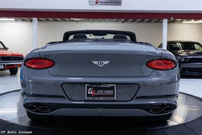 2023 Bentley Continental GTC V8 S - Photo 6 - Rancho Cordova, CA 95742