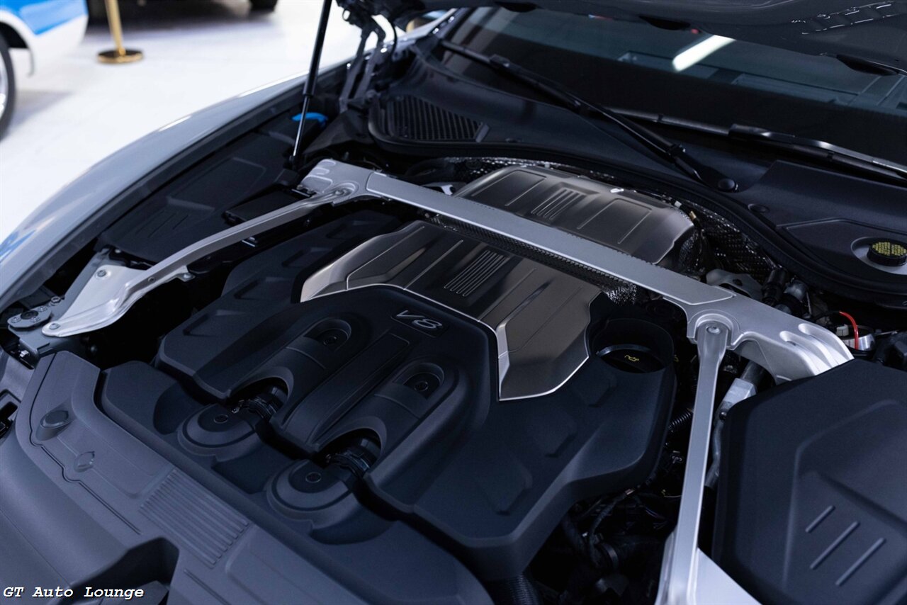 2023 Bentley Continental GTC V8 S - Photo 65 - Rancho Cordova, CA 95742