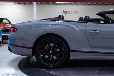2023 Bentley Continental GTC V8 S - Photo 11 - Rancho Cordova, CA 95742