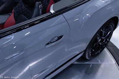 2023 Bentley Continental GTC V8 S - Photo 21 - Rancho Cordova, CA 95742