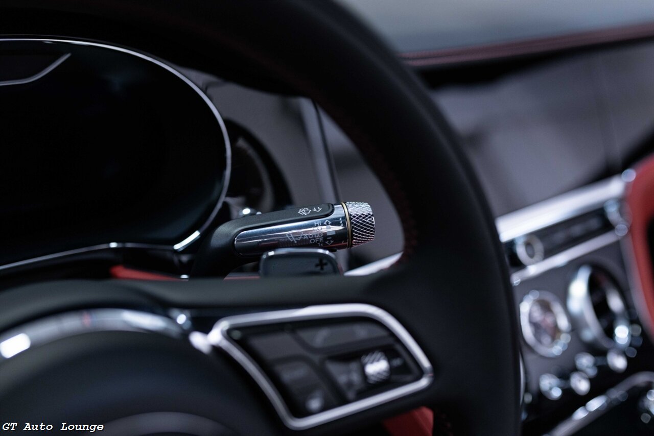 2023 Bentley Continental GTC V8 S - Photo 47 - Rancho Cordova, CA 95742
