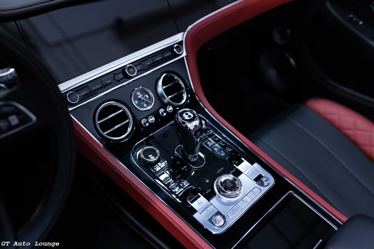 2023 Bentley Continental GTC V8 S - Photo 40 - Rancho Cordova, CA 95742