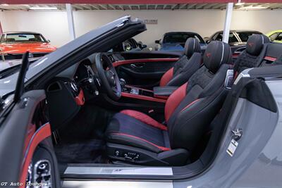 2023 Bentley Continental GTC V8 S - Photo 32 - Rancho Cordova, CA 95742