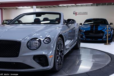 2023 Bentley Continental GTC V8 S - Photo 14 - Rancho Cordova, CA 95742