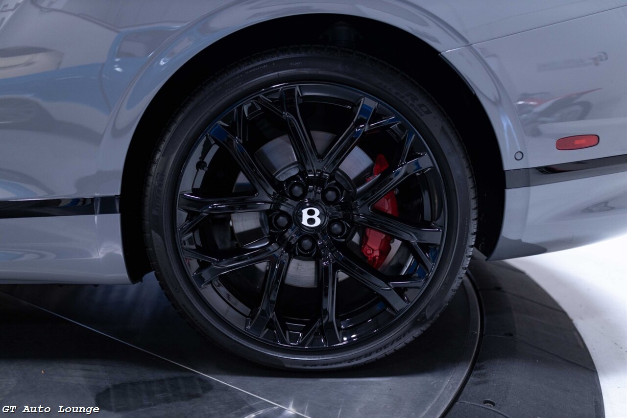 2023 Bentley Continental GTC V8 S - Photo 27 - Rancho Cordova, CA 95742
