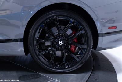 2023 Bentley Continental GTC V8 S - Photo 27 - Rancho Cordova, CA 95742