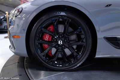 2023 Bentley Continental GTC V8 S - Photo 28 - Rancho Cordova, CA 95742
