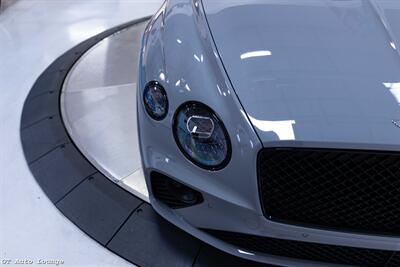 2023 Bentley Continental GTC V8 S - Photo 17 - Rancho Cordova, CA 95742