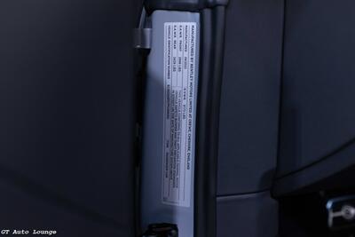 2023 Bentley Continental GTC V8 S - Photo 75 - Rancho Cordova, CA 95742