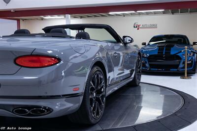 2023 Bentley Continental GTC V8 S - Photo 16 - Rancho Cordova, CA 95742