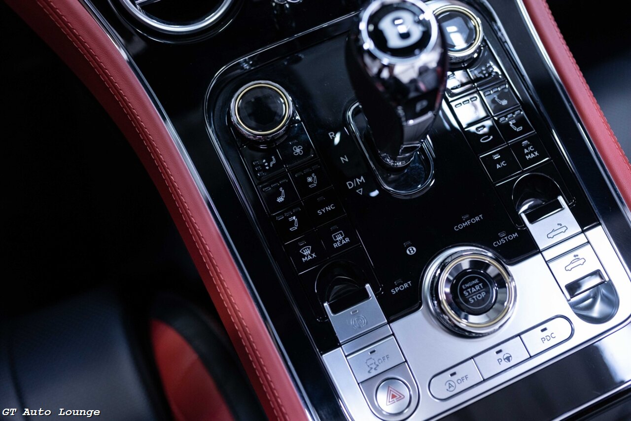 2023 Bentley Continental GTC V8 S - Photo 52 - Rancho Cordova, CA 95742