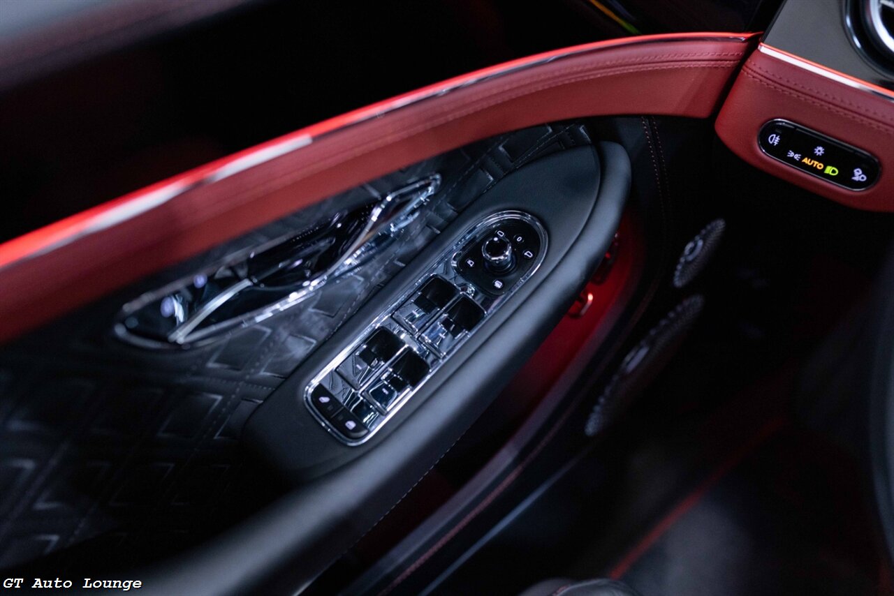 2023 Bentley Continental GTC V8 S - Photo 58 - Rancho Cordova, CA 95742