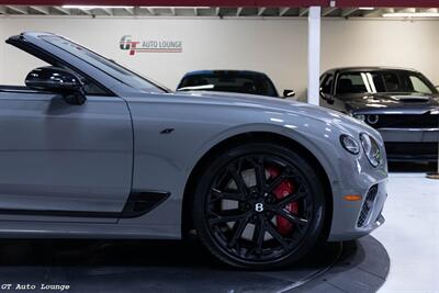 2023 Bentley Continental GTC V8 S - Photo 12 - Rancho Cordova, CA 95742
