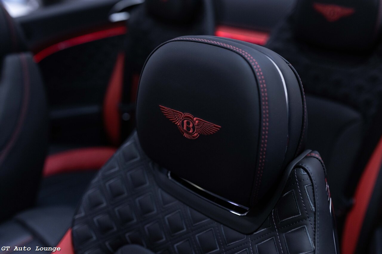 2023 Bentley Continental GTC V8 S - Photo 62 - Rancho Cordova, CA 95742