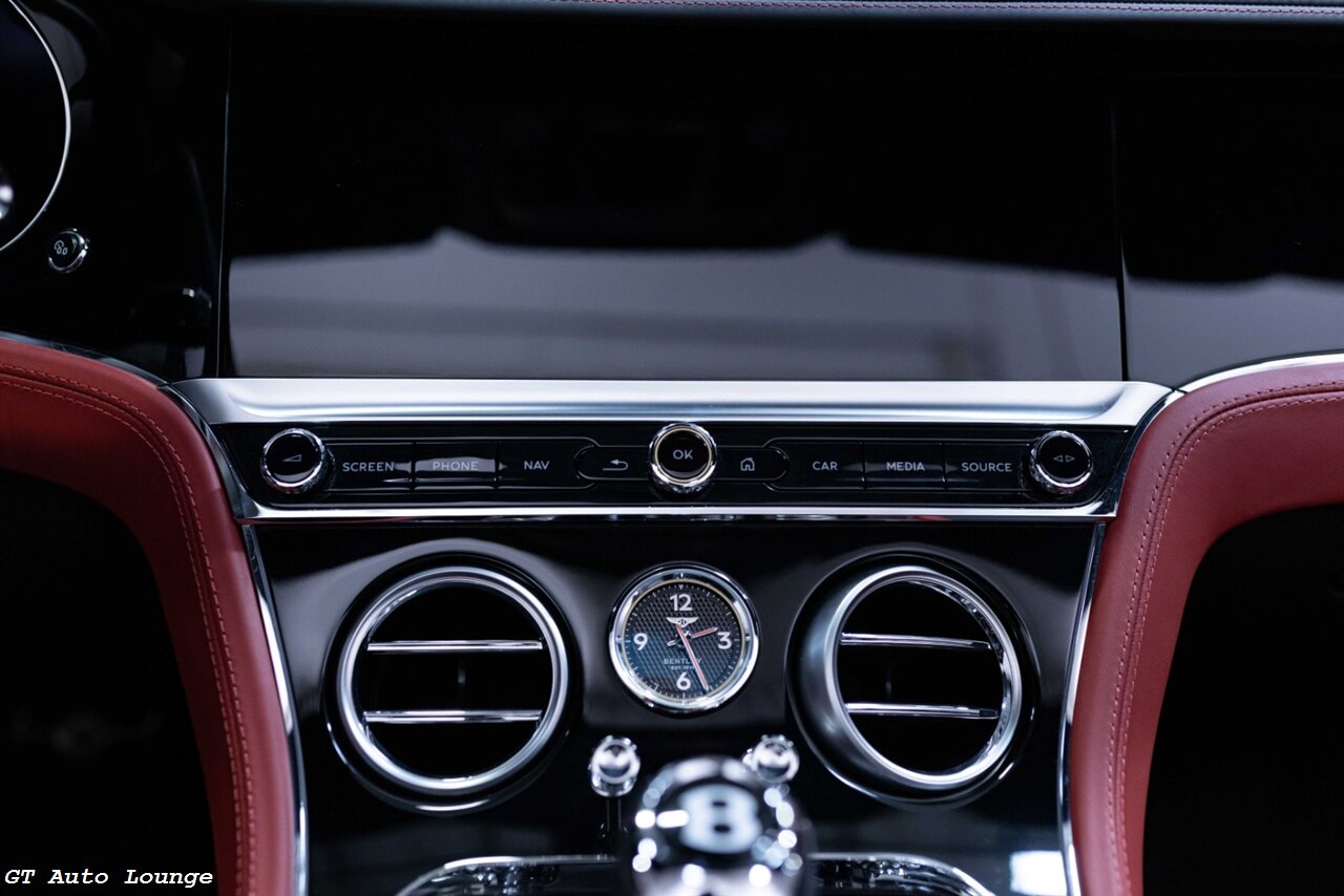 2023 Bentley Continental GTC V8 S - Photo 51 - Rancho Cordova, CA 95742