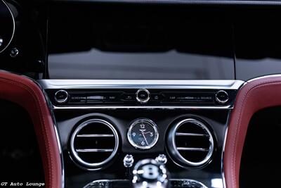 2023 Bentley Continental GTC V8 S - Photo 51 - Rancho Cordova, CA 95742