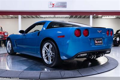 2009 Chevrolet Corvette   - Photo 7 - Rancho Cordova, CA 95742