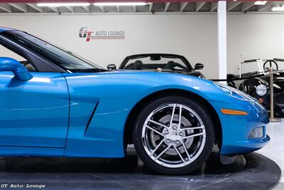 2009 Chevrolet Corvette   - Photo 12 - Rancho Cordova, CA 95742