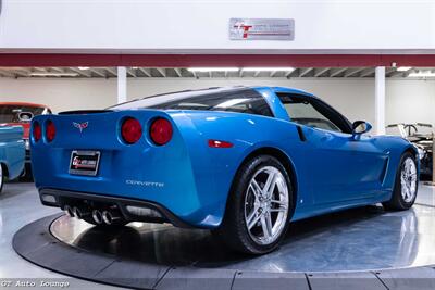 2009 Chevrolet Corvette   - Photo 5 - Rancho Cordova, CA 95742